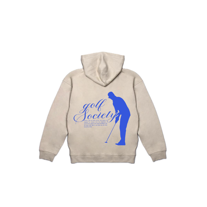Golf Society