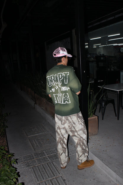 Perly Green