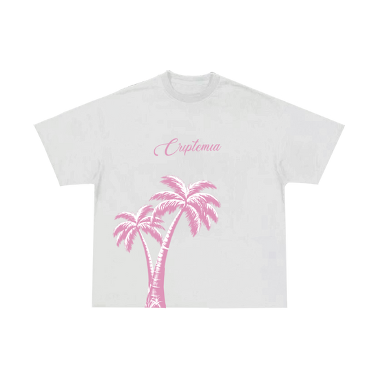 Criptemia Beach Off White
