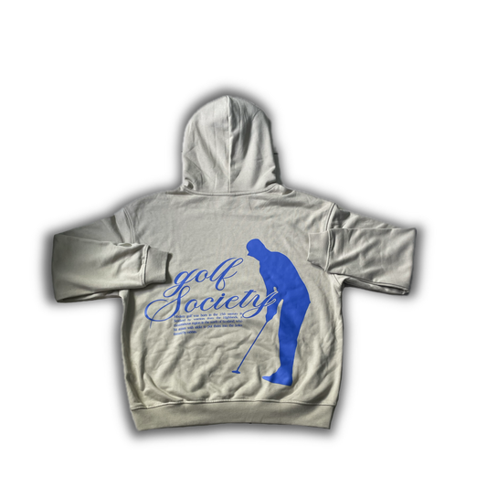 Hoodie Golf Society